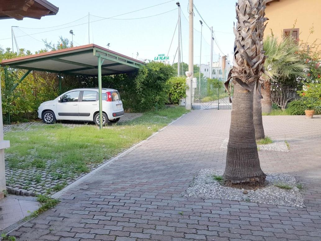 Villa Gabriella Патти Экстерьер фото